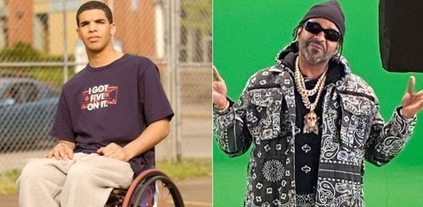 Jim Jones Explains Why Drake Is the King Of The Culture