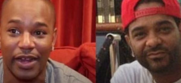 Jim Jones Says He Wrote Most Of Cam'Ron's Music