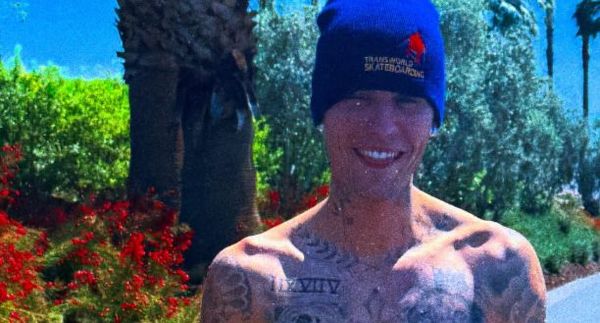 Justin Bieber Responds To Rumor That He Was One Of Diddy's Victims