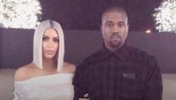 Kanye Claims Kim Kardashian Has Violated Their 2021 Divorce Deal
