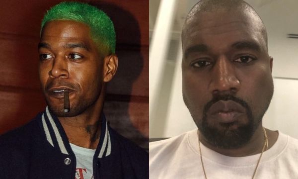 Kanye Weighs In On Kid Cudi Testifying Against Diddy