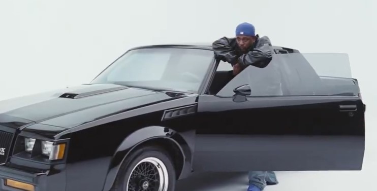 Beyoncé Kendrick Lamars One Battle After Another Soundtrack A Sneak Peek - pj1063g