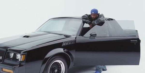 Kendrick Lamar's 'GNX' Sets Another Record