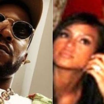 Kid Cudi Believes Cassie Sold Him Out to Diddy