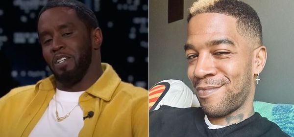 Kid Cudi Explains How Diddy Had His Car Blown Up & What He Said Afterward