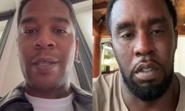 Kid Cudi Speaks On Testifying Against Diddy