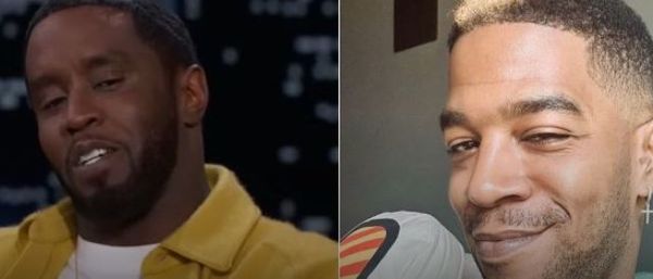 Kid Cudi To Testify Against Diddy