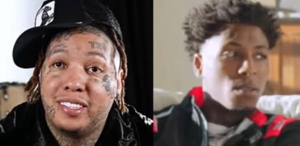 King Yella Speaks On Whether O-Block Can Keep NBA YoungBoy From Playing Chicago