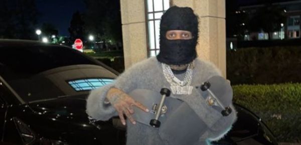 Lil Durk Gets Bond Ruling
