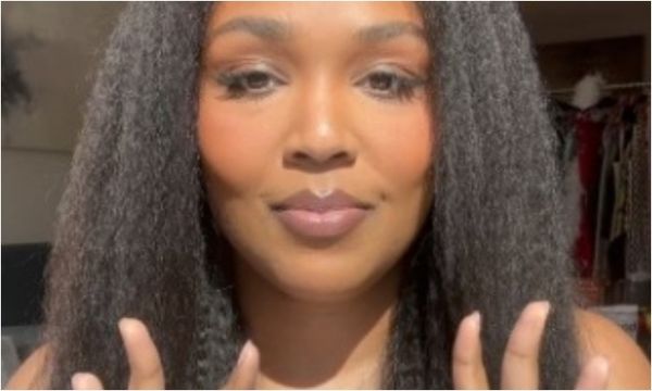 Lizzo's Latest Bikini Video Blows Up The Internet After Dramatic Weightloss