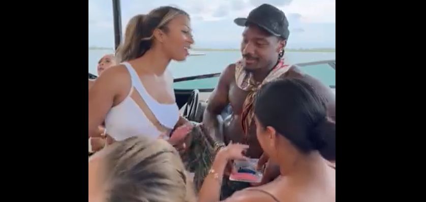 Mike Vrabel Addresses Video Of Stefon diggs distributing Drugs To His :: Hip-Hop Lately