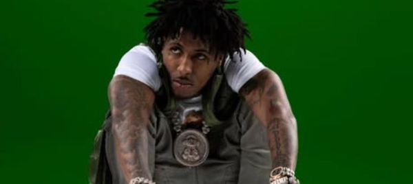 NBA YoungBoy Calls Out His Fans In First Live Since Prison