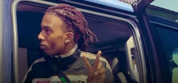Playboi Carti Has Been Banned From the Met gala