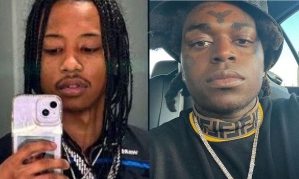 Pressa Goes After Kodak Black While Dissing Top5