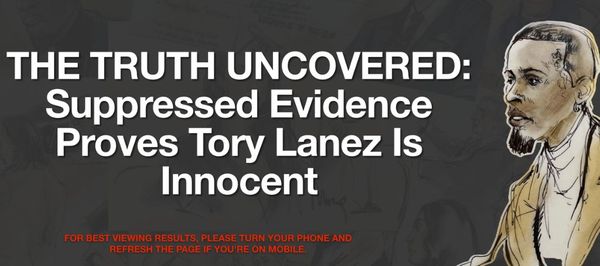 Rep. Anna Paulina Reveals Evidence She Says Proves Tory Lanez's Innocence