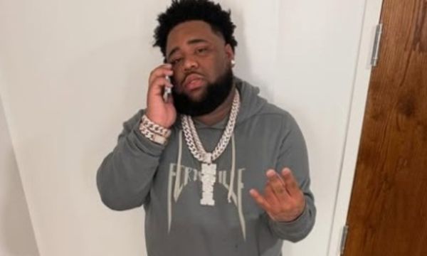 Rod Wave Arrested In Georgia On 13 Felony Charges