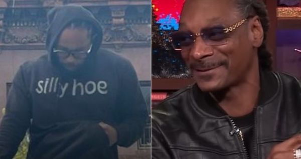 Snoop Dogg Pushes Back On Fat Joe Declaring Kendrick Lamar West Coast GOAT
