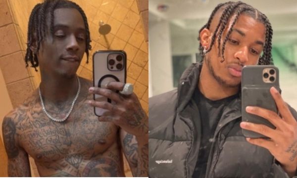 Soulja Boy Lays Out His Plans To Fight DDG