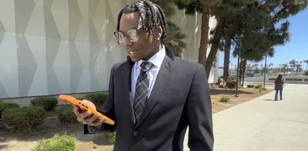 Soulja Boy Threatens To Tone It down