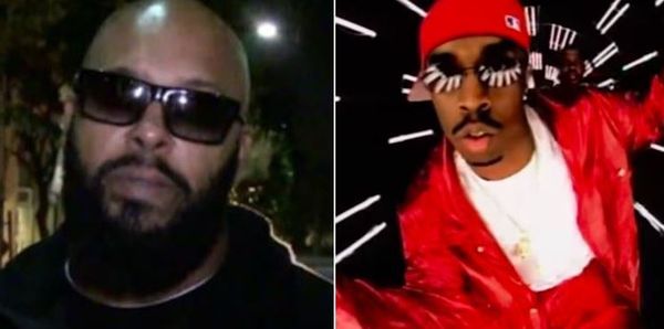 Suge Knight Explains Why Diddy Will Get Off
