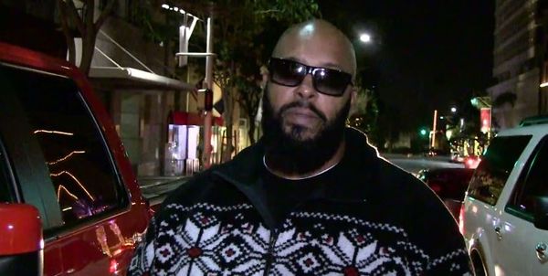 Suge Knight Says Dr. Dre tried To Have Him Killed