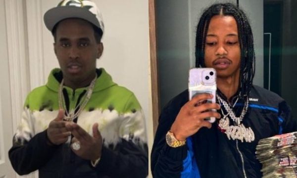 Top5 Responds After Pressa Calls Him A Rat