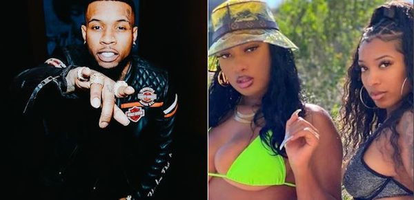 Tory Lanez's Lawyer Implies Tory Was Targeted Because Of New Information About Kelsey Harris