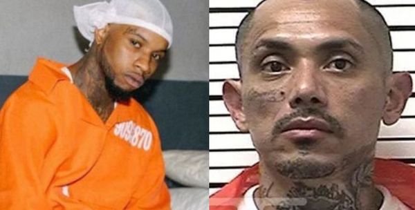 Tory Lanez Prison Attacker Identified