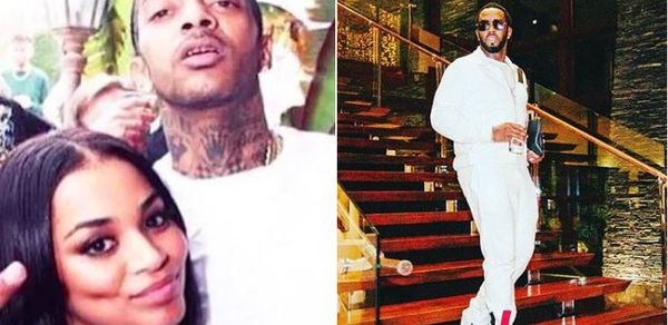 Wack 100 Ties Nipsey Hussle And Lauren London To Diddy's Freak-Offs