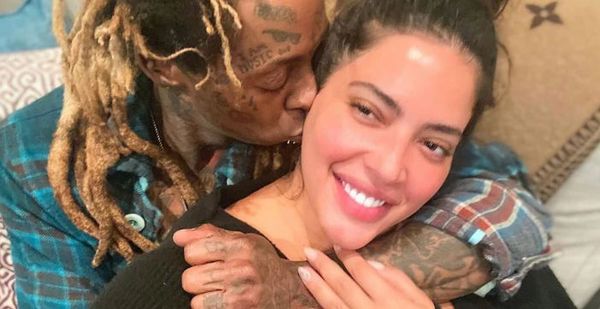 Woman Claims Lil Wayne Dumped And Abused Her On Mother's Day