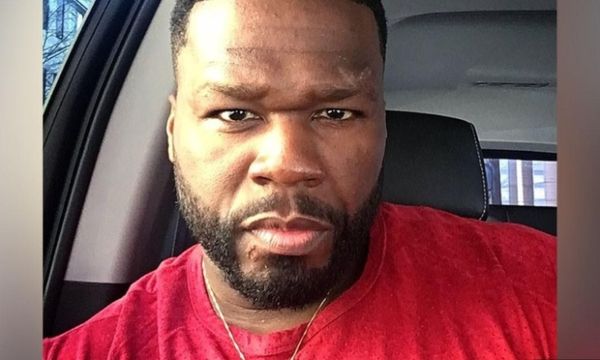 50 Cent Rips His Son After Father's Day Diss & Threatens Daphne Joy