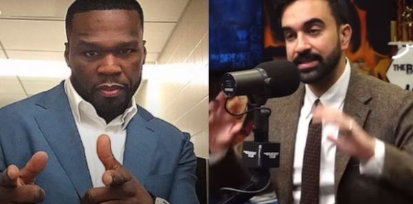 50 Cent Wants Zohran Mamdani Out Of New York
