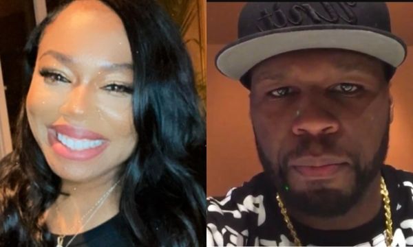 50 Cent's Ex Says He Physically Abused Her, Says Daphne Joy Was A Call Girl