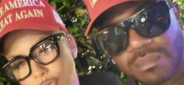 Amber Rose Explains Why Ray J Can't Go Down On her