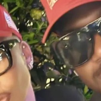 Amber Rose Explains Why Ray J Can't Go Down On her