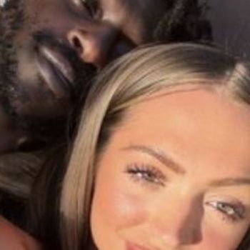 Antonio Brown Tells Woah Vicky To Cease and Desist