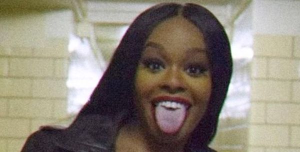 Azealia Banks Goes Off On Pusha T