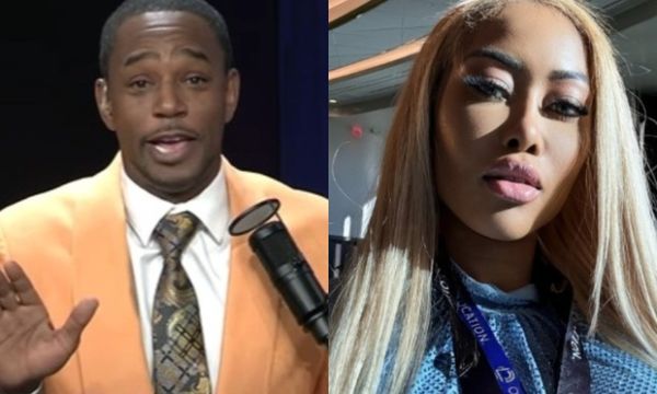 Cam'ron Says He Wants Moriah Mills In Jail Over Zion Williamson