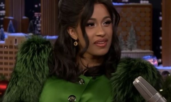 Cardi B Goes Off On Those Criticizing Her For Putting 'Wap' & 'Up' On Her Album