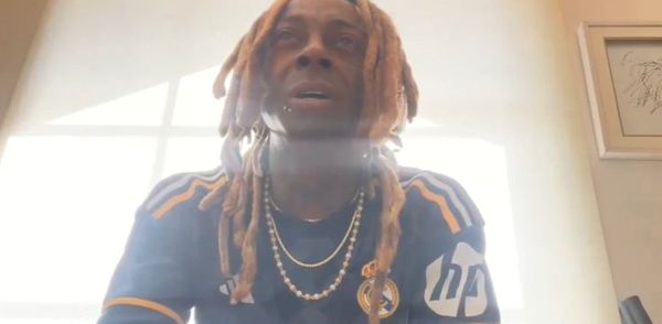 Check Out All Of Lil Wayne's first Weeks