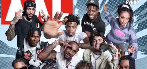 Check out The 2025 XXL Freshman Class