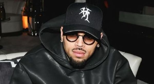 Chris Brown Enters Plea In England