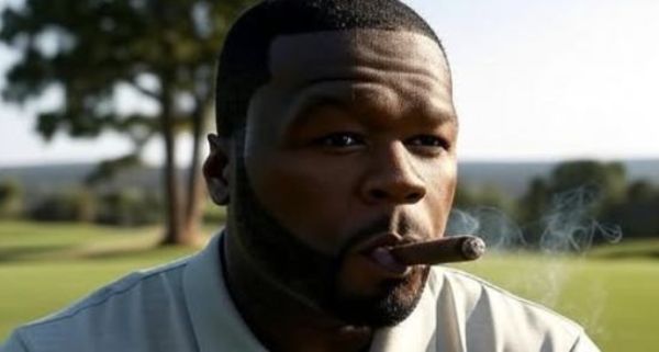 Cuban Link Reveals How Stingy 50 Cent Was