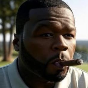 Cuban Link Reveals How Stingy 50 Cent Was