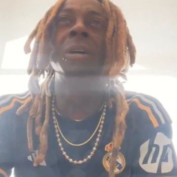 Did Lil Wayne Shut Up His New Haters At the BET Awards?