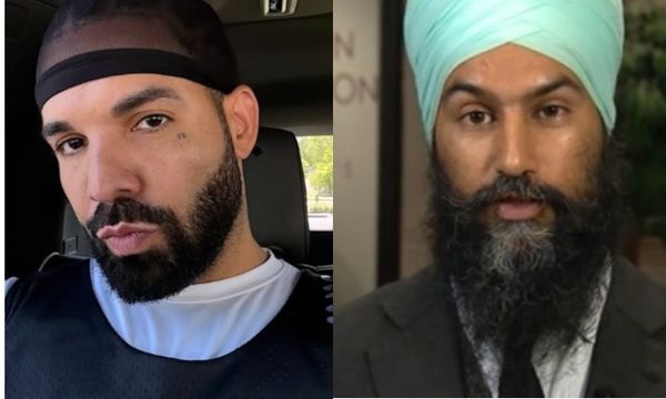 Drake Disses Canadian Politician For Attending Kendrick Lamar Show, Politician Apologizes