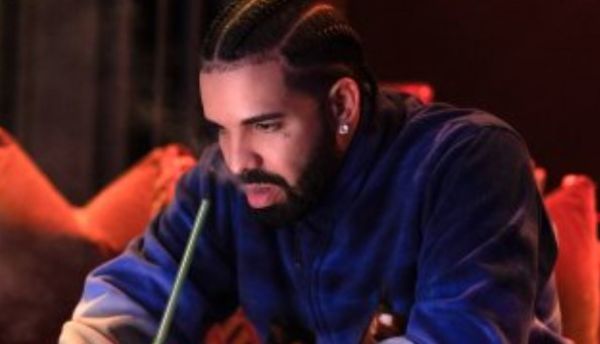 Drake Loses Big On Pacers - Thunder Game