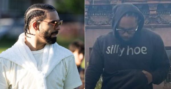 Drake Mocks Kendrick Lamar For His Plummeting Prices At His Toronto Shows