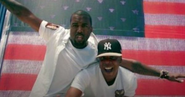 JAY-Z Removes Kanye From 'N*ggas In Paris'