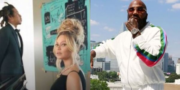 Jeezy Says JAY-Z Cut Him Off Of Beyonce Track "Drunk In Love"